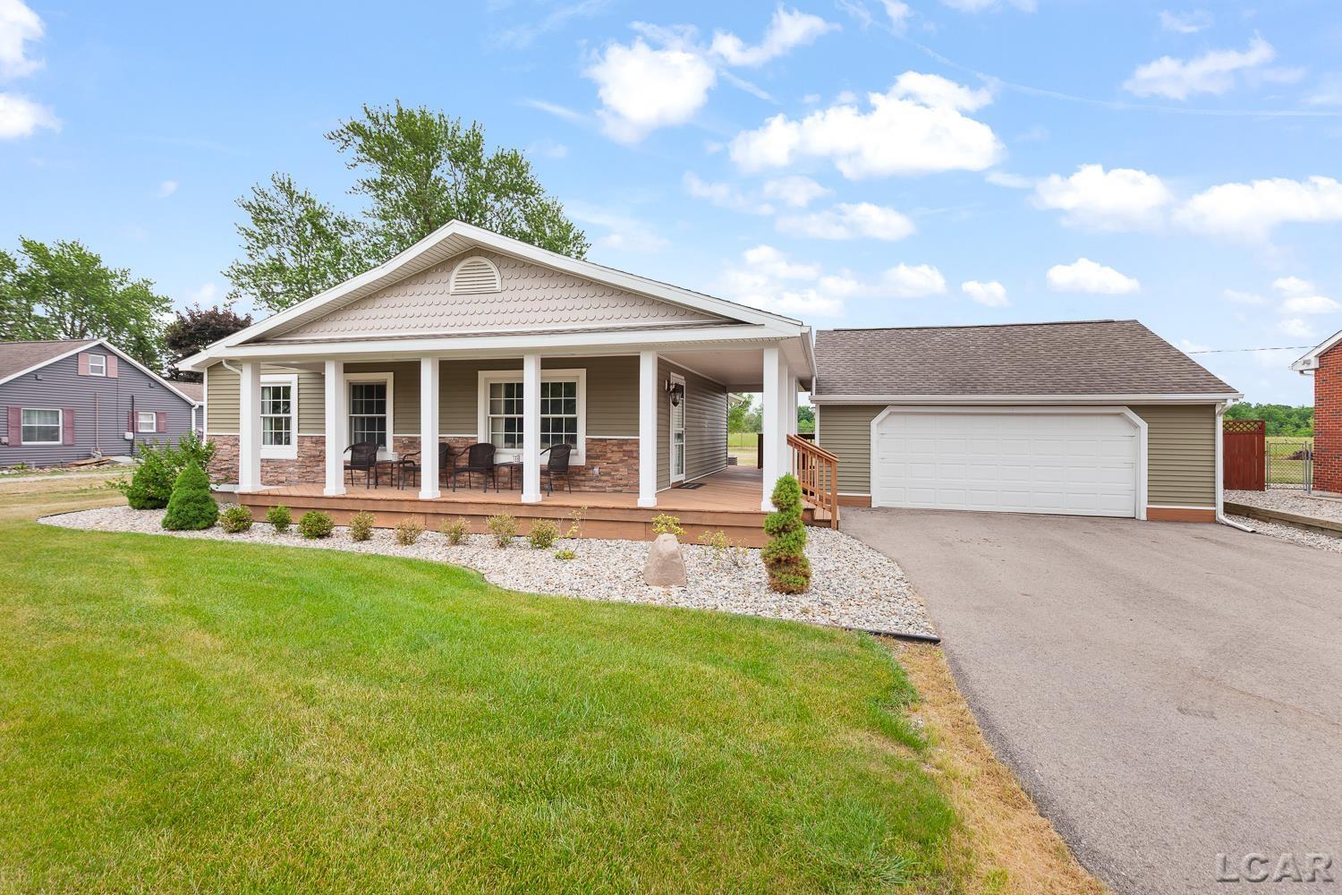 2831 Carson Highway Adrian, MI 49221 - Photo 1 of 42