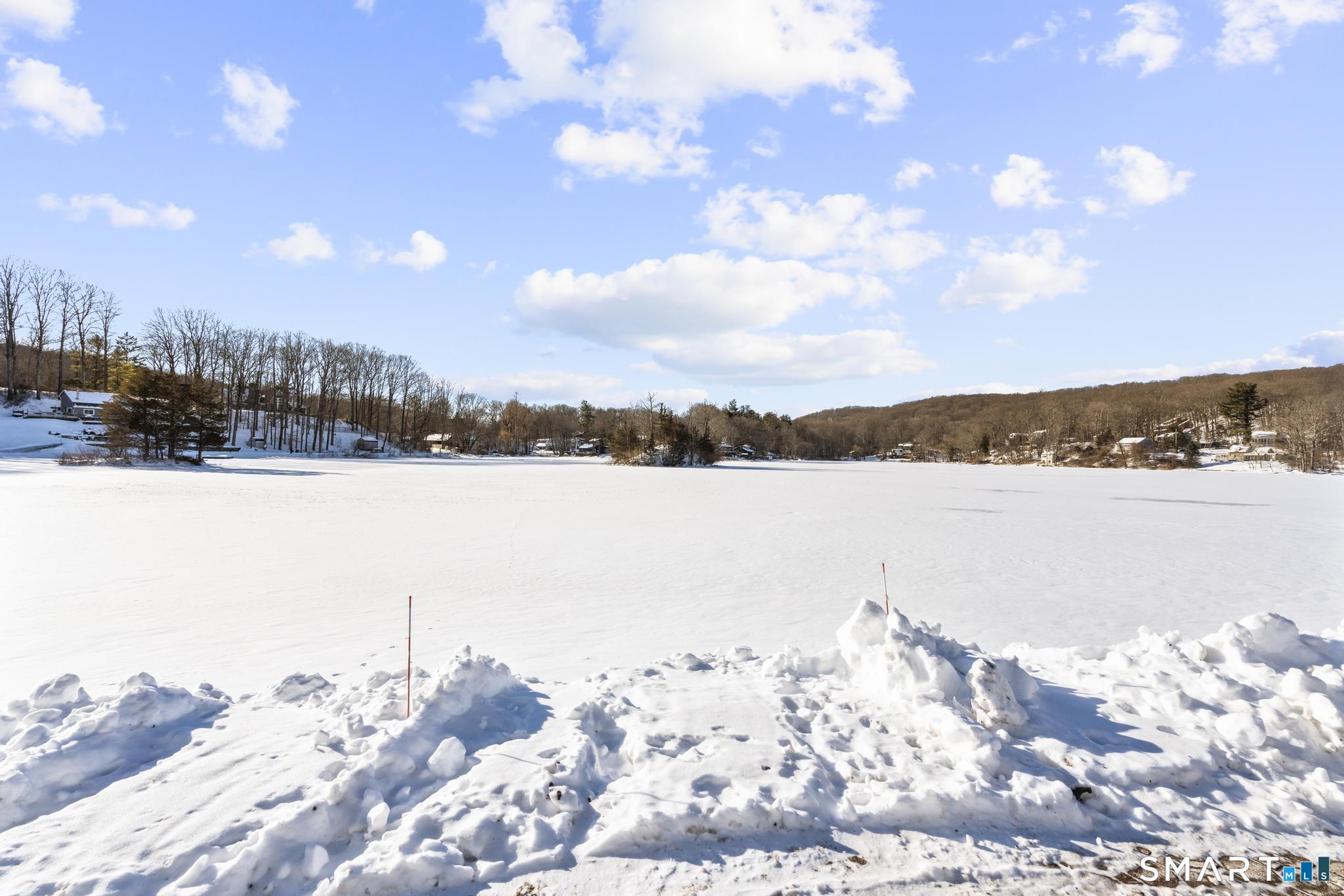 122 Lakeside Drive Ridgefield, CT 06877 - Photo 29 of 29 a view of lake