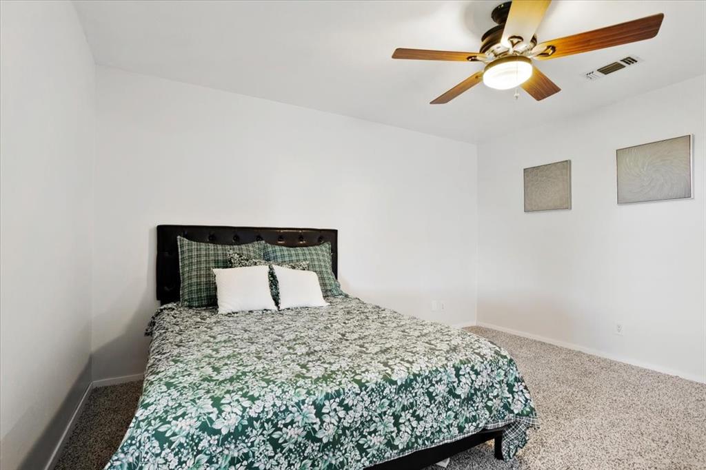 258 County Road Paris, TX 75462 - Photo 26 of 36