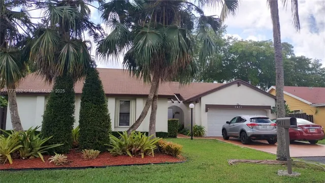 $789,900 | 5411 Southwest 147th Court, Miami, FL 33185