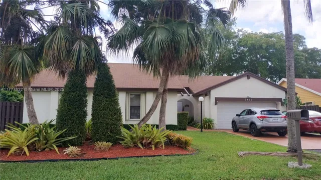 $789,900 | 5411 Southwest 147th Court, Miami, FL 33185