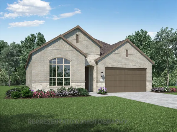$390,990 | 22227 Mount Whitney Road, Waller, TX 77484