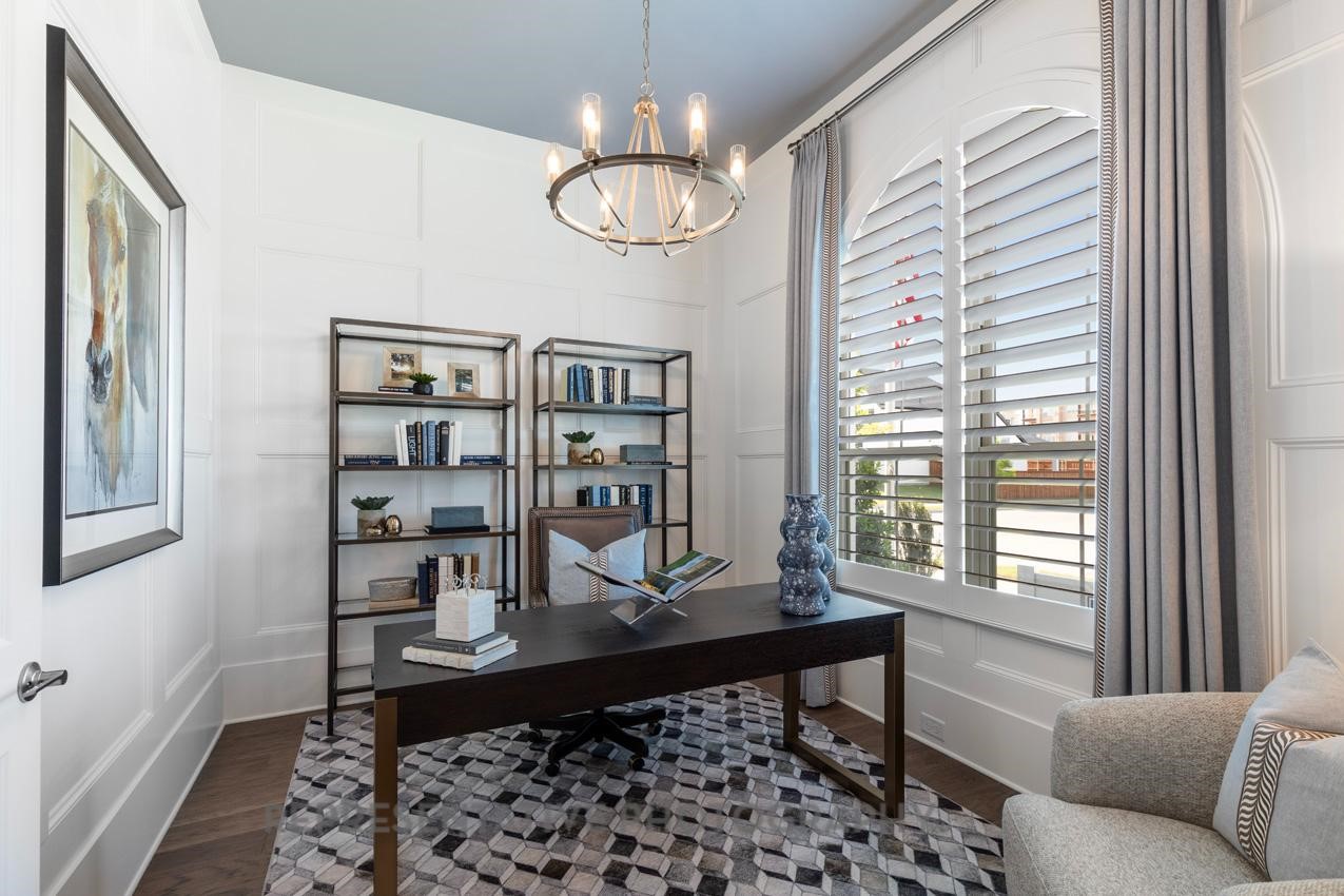 22227 Mount Whitney Road Waller, TX 77484 - Photo 29 of 49 a living room with furniture and a window