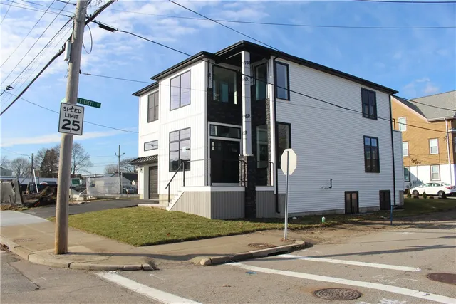 $889,900 | 888 Central Avenue, Pawtucket, RI 02861