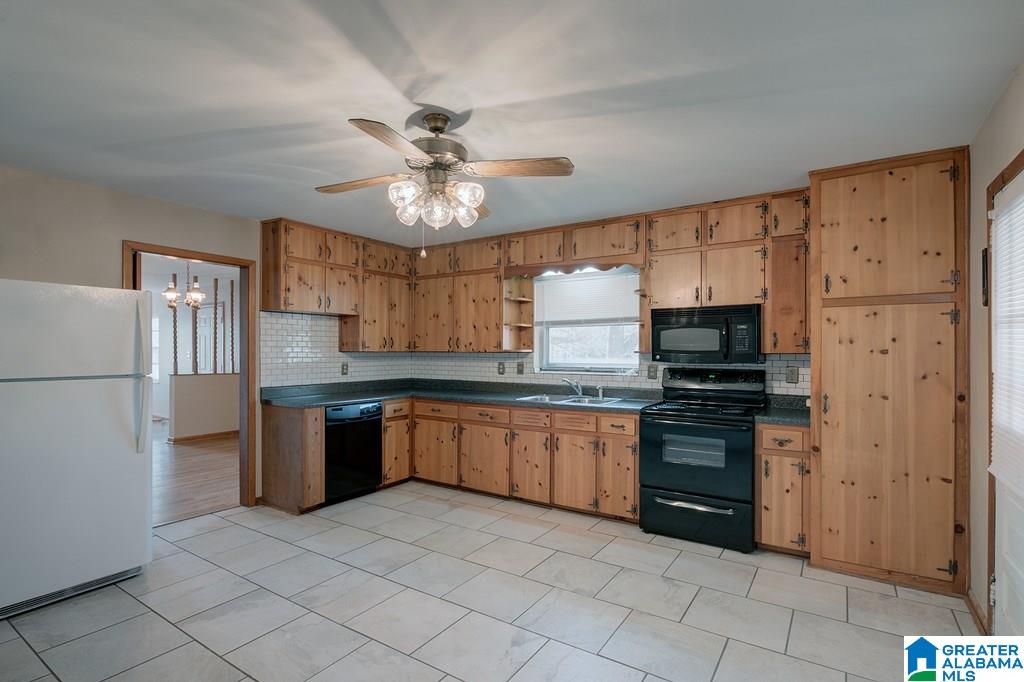 2423 Mount Olive Road Mount Olive, AL 35117 - Photo 12 of 19