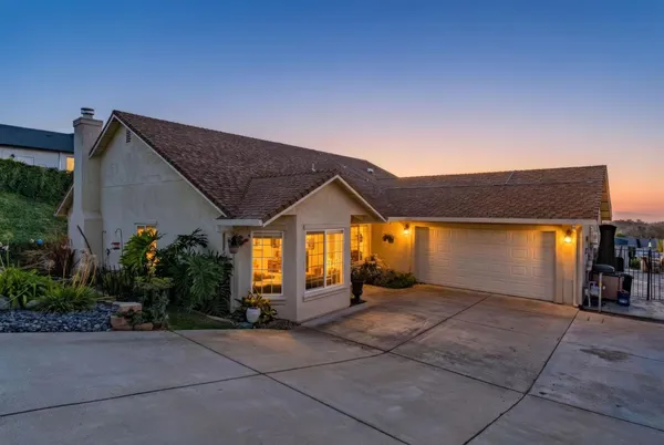 $550,000 | 155 Hillside Place, Jackson, CA 95642