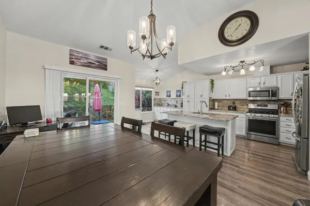 $550,000 | 155 Hillside Place, Jackson, CA 95642