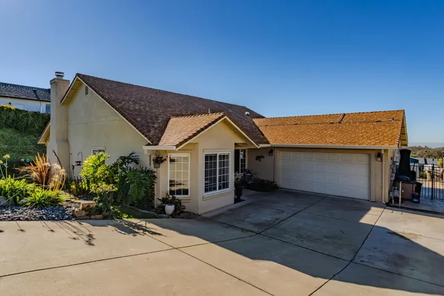 $550,000 | 155 Hillside Place, Jackson, CA 95642