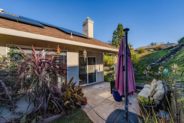 $550,000 | 155 Hillside Place, Jackson, CA 95642
