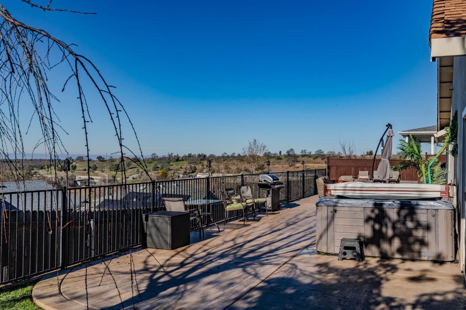 155 Hillside Place Jackson, CA 95642 - Photo 49 of 65