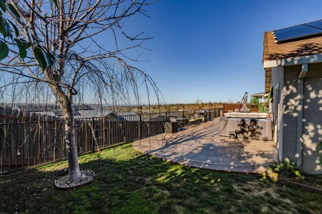 $550,000 | 155 Hillside Place, Jackson, CA 95642