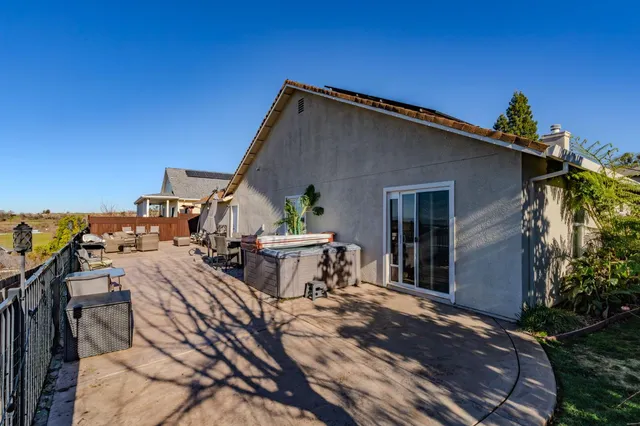 $550,000 | 155 Hillside Place, Jackson, CA 95642