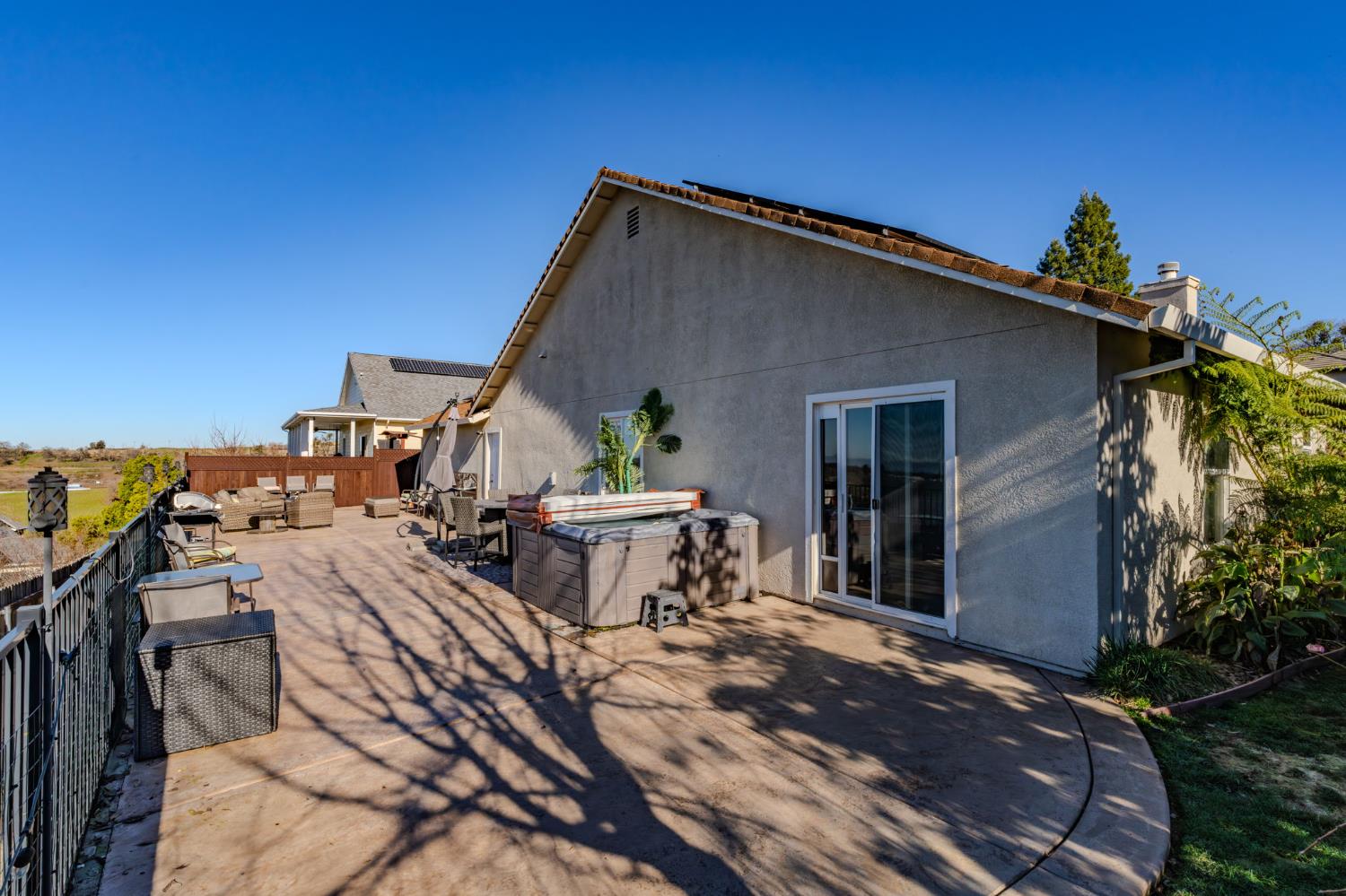 155 Hillside Place Jackson, CA 95642 - Photo 51 of 65