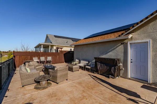 $550,000 | 155 Hillside Place, Jackson, CA 95642