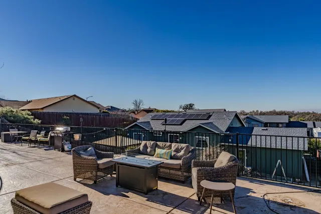 $550,000 | 155 Hillside Place, Jackson, CA 95642