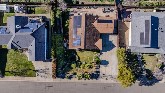 $550,000 | 155 Hillside Place, Jackson, CA 95642