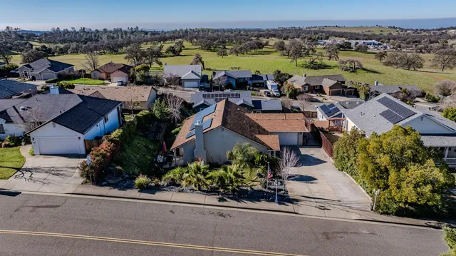 $550,000 | 155 Hillside Place, Jackson, CA 95642