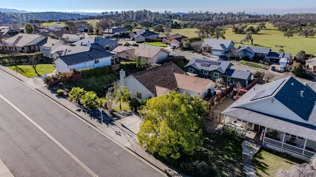 $550,000 | 155 Hillside Place, Jackson, CA 95642