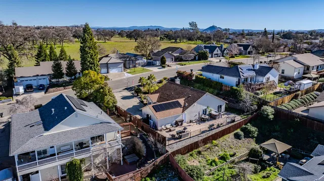 $550,000 | 155 Hillside Place, Jackson, CA 95642