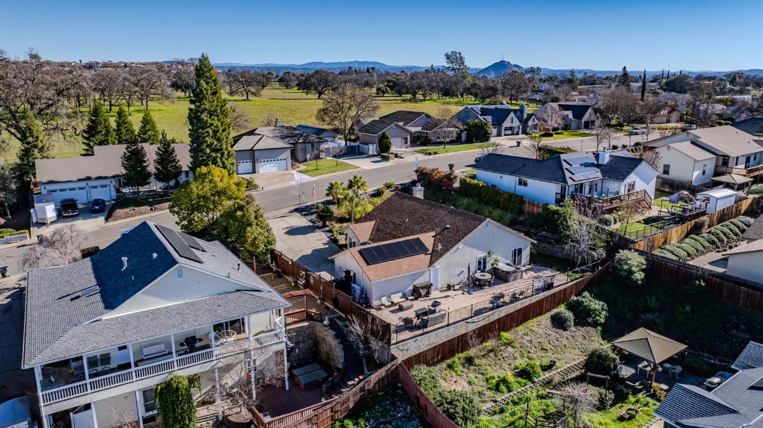 155 Hillside Place Jackson, CA 95642 - Photo 62 of 65