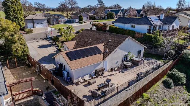 $550,000 | 155 Hillside Place, Jackson, CA 95642