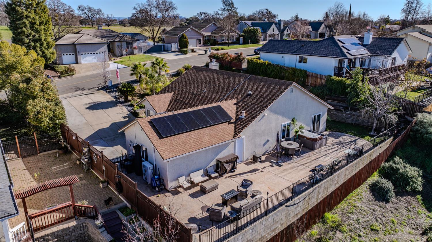 155 Hillside Place Jackson, CA 95642 - Photo 63 of 65