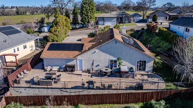 $550,000 | 155 Hillside Place, Jackson, CA 95642