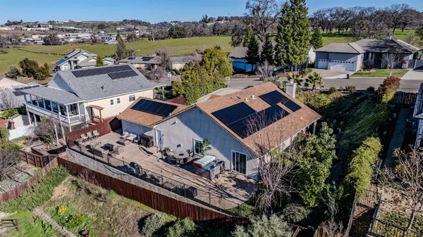 $550,000 | 155 Hillside Place, Jackson, CA 95642