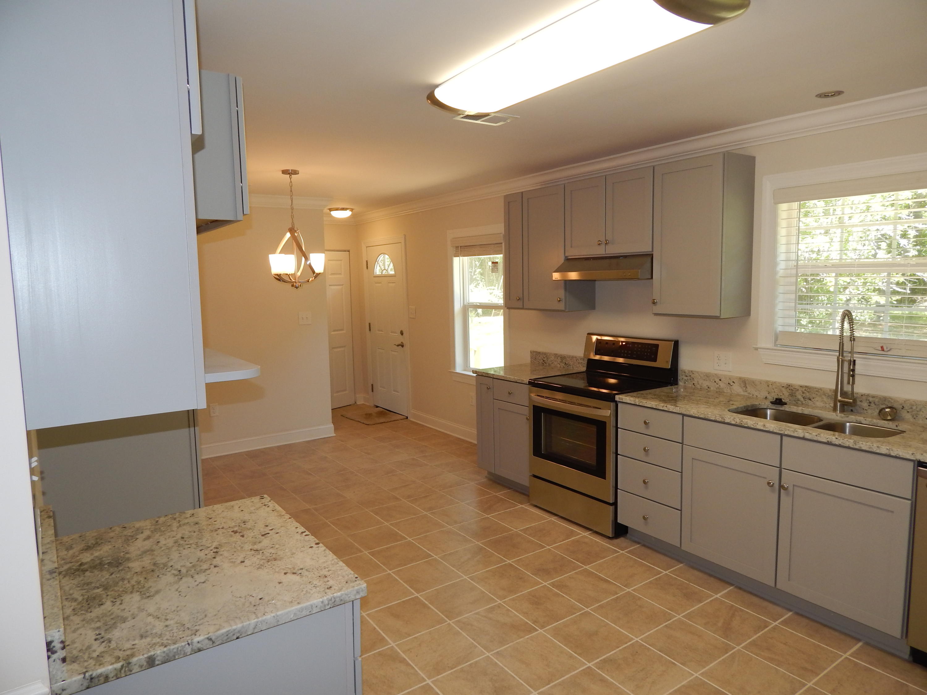 3168 Thomas Jones Road Johns Island, SC 29455 - Photo 3 of 29 Kitchen