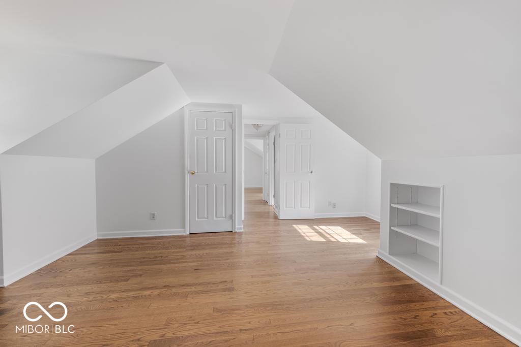 4823 Wanamaker Drive Indianapolis, IN 46239 - Photo 15 of 40