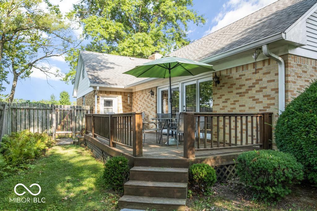 4823 Wanamaker Drive Indianapolis, IN 46239 - Photo 17 of 40