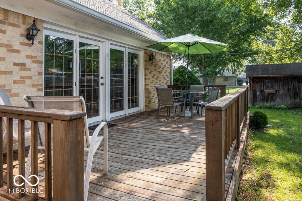 4823 Wanamaker Drive Indianapolis, IN 46239 - Photo 18 of 40