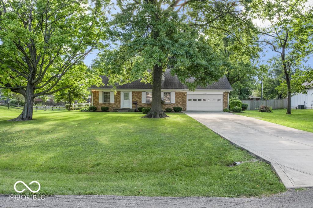 4823 Wanamaker Drive Indianapolis, IN 46239 - Photo 2 of 40