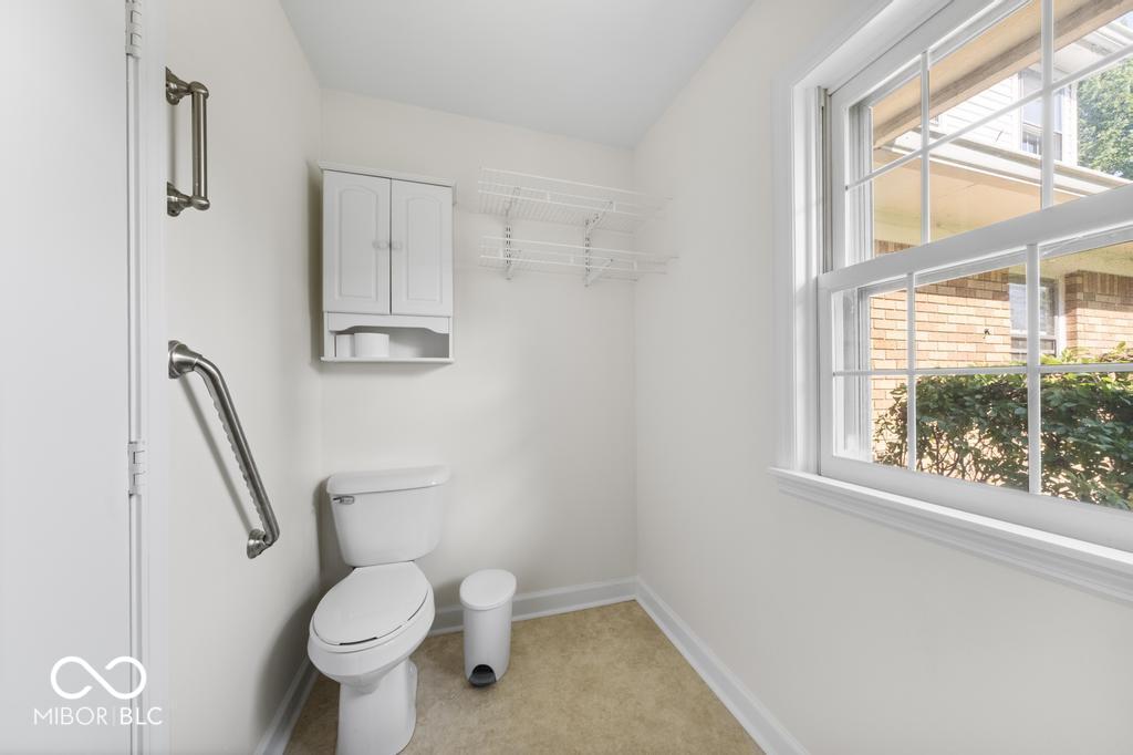 4823 Wanamaker Drive Indianapolis, IN 46239 - Photo 35 of 40