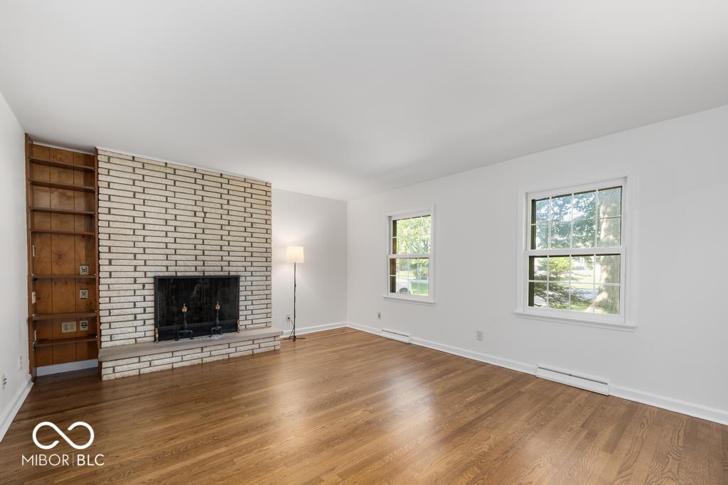 4823 Wanamaker Drive Indianapolis, IN 46239 - Photo 36 of 40