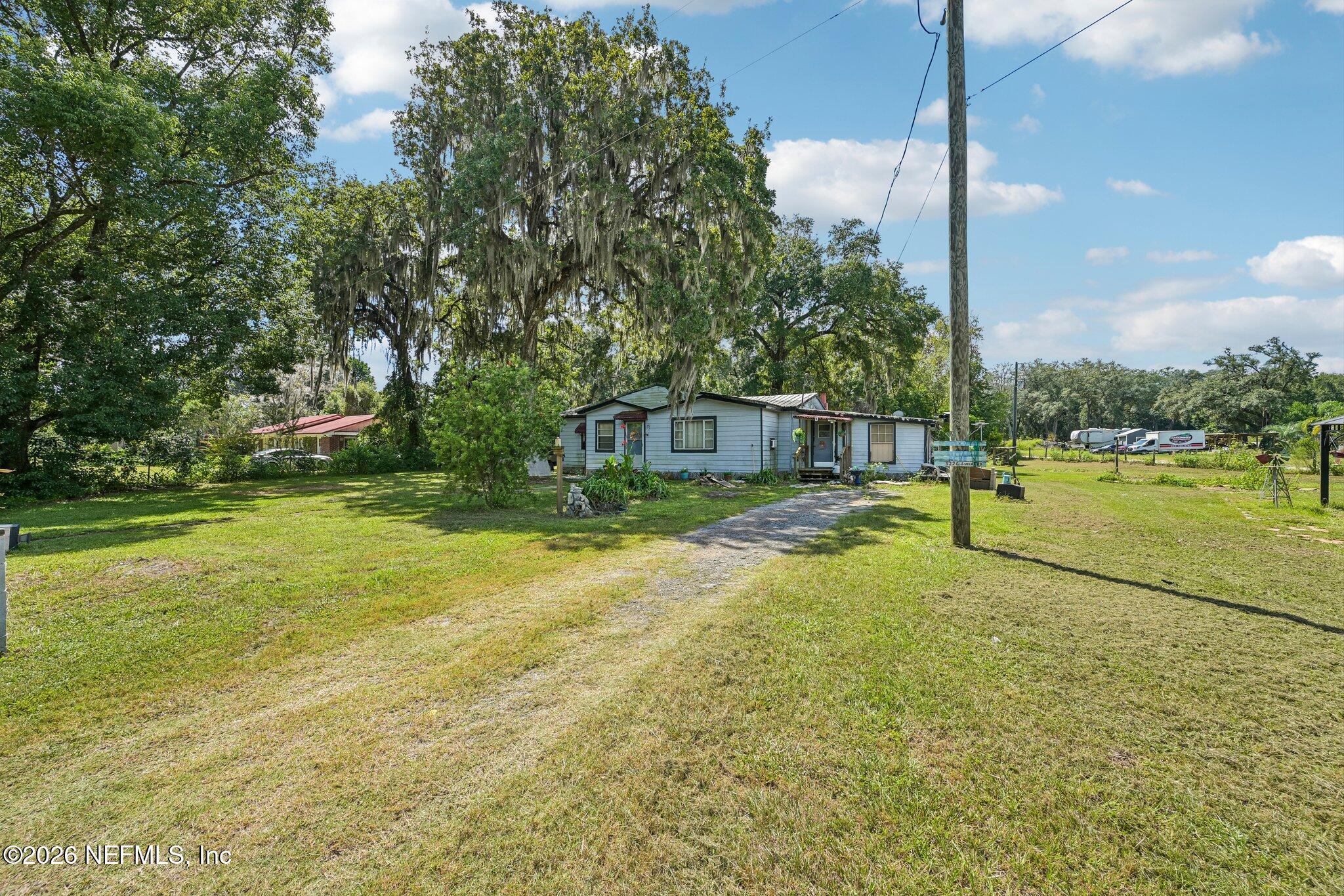 5226 Sweat Road Green Cove Springs, FL 32043 - Photo 2 of 14 2-web-or-mls-Sweat Rd-S3009-002