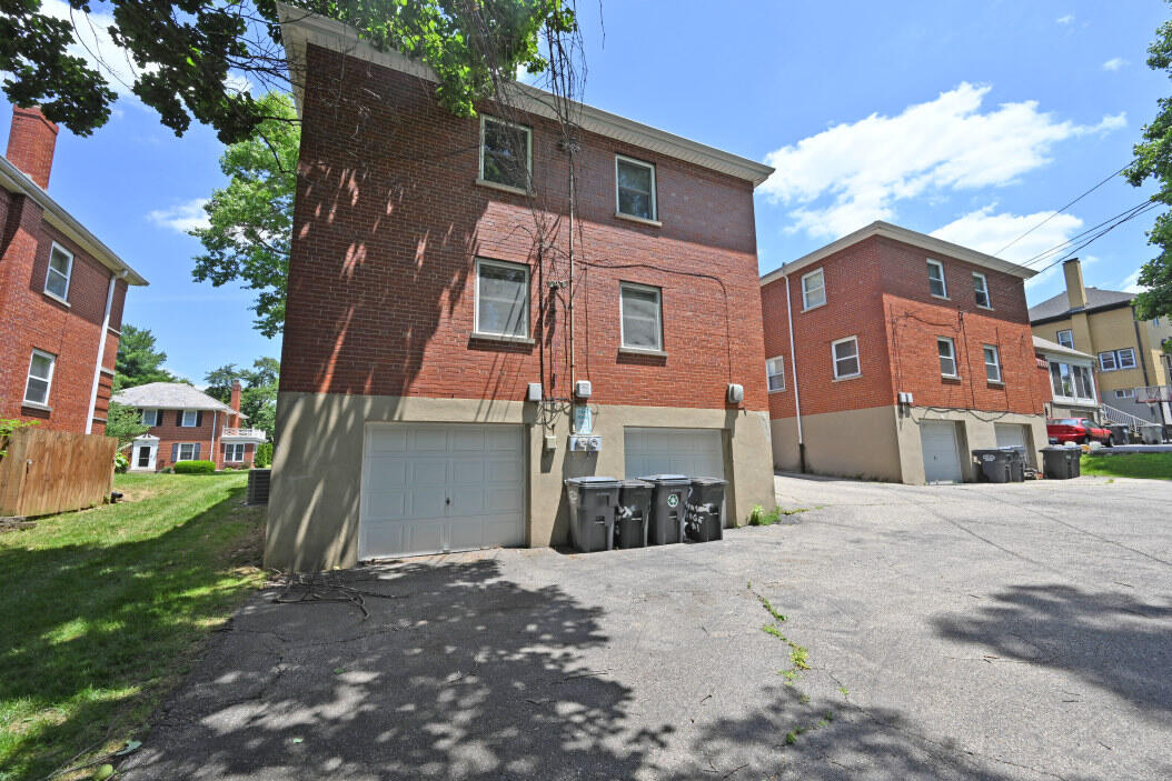 27 Pleasant Ridge Avenue, Unit 1 Fort Mitchell, KY 41017 - Photo 29 of 30
