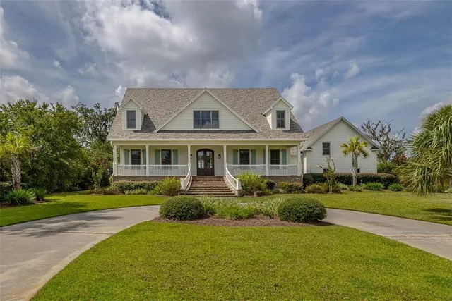 $959,000 | 152 Riverwalk Drive, Brunswick, GA 31523