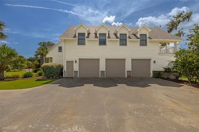 $959,000 | 152 Riverwalk Drive, Brunswick, GA 31523