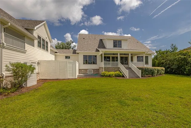 $959,000 | 152 Riverwalk Drive, Brunswick, GA 31523