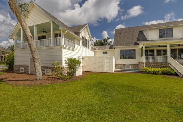 $959,000 | 152 Riverwalk Drive, Brunswick, GA 31523