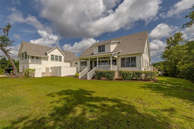 $959,000 | 152 Riverwalk Drive, Brunswick, GA 31523