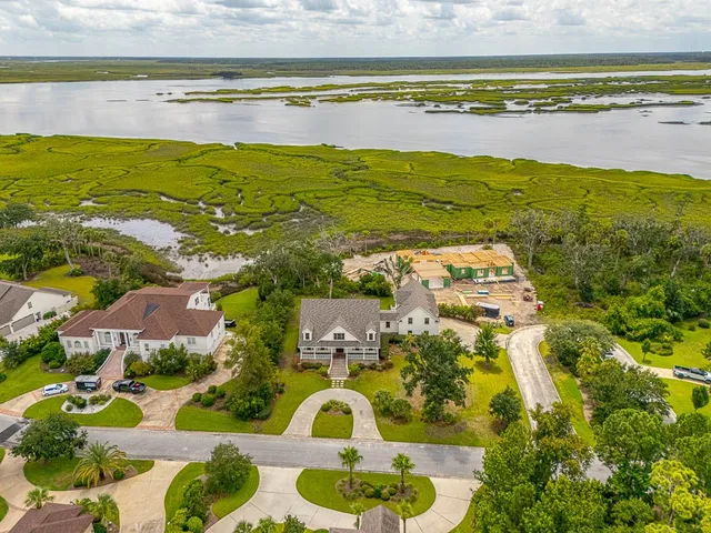 $959,000 | 152 Riverwalk Drive, Brunswick, GA 31523