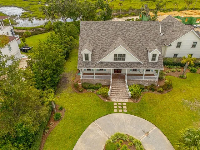 $959,000 | 152 Riverwalk Drive, Brunswick, GA 31523