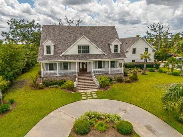 $959,000 | 152 Riverwalk Drive, Brunswick, GA 31523