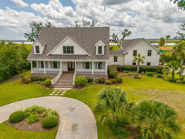 $959,000 | 152 Riverwalk Drive, Brunswick, GA 31523
