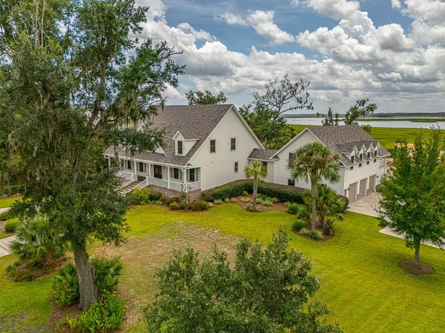 $959,000 | 152 Riverwalk Drive, Brunswick, GA 31523