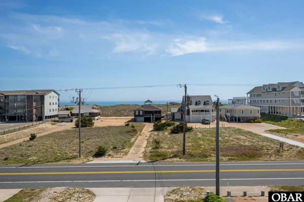 $1,416,000 | 1410 South Virginia Dare Trail, Kill Devil Hills, NC 27948