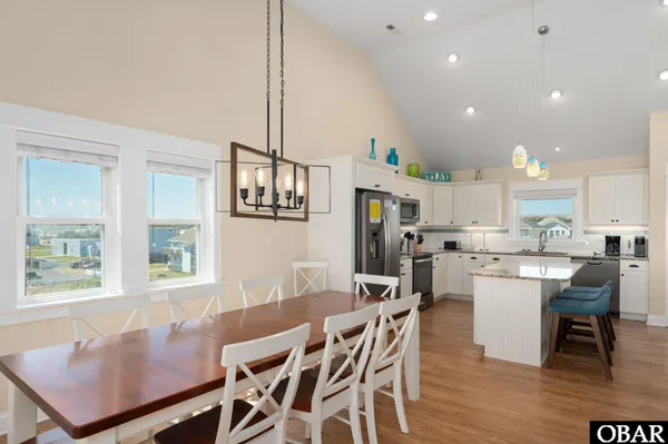 $1,416,000 | 1410 South Virginia Dare Trail, Kill Devil Hills, NC 27948