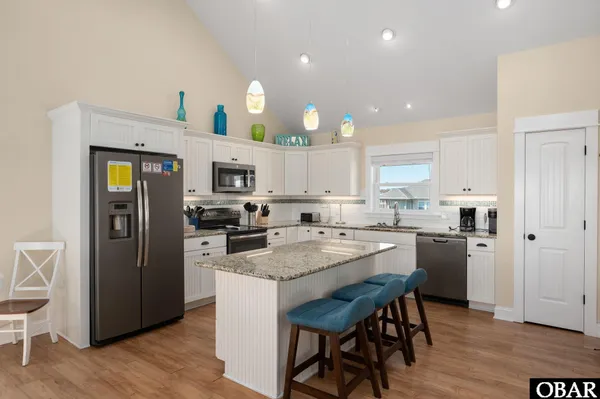 $1,416,000 | 1410 South Virginia Dare Trail, Kill Devil Hills, NC 27948